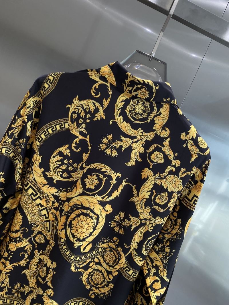 Versace Shirts